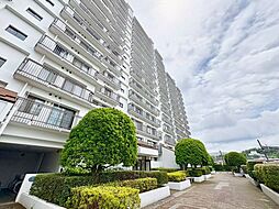 パークシティ金沢八景B棟