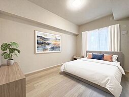 子供部屋の画像
