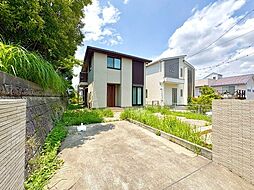 神奈川県藤沢市片瀬山５丁目