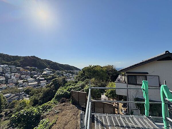 抜け感があります。