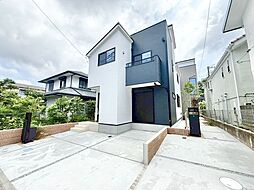 神奈川県逗子市逗子４丁目