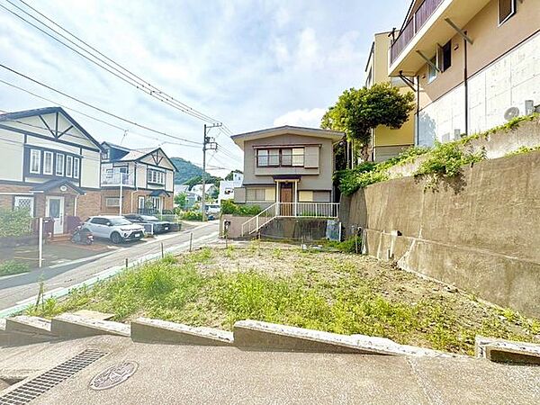 建築条件はございません。