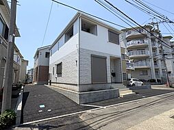 神奈川県横須賀市長井１丁目