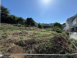 神奈川県横須賀市秋谷１丁目