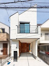 神奈川県横浜市金沢区六浦３丁目