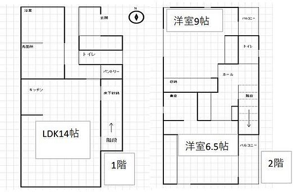 間取り：314002808428