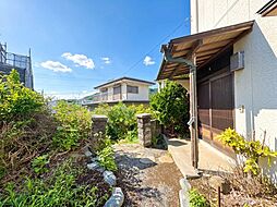 神奈川県横須賀市秋谷