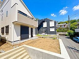 神奈川県藤沢市渡内４丁目