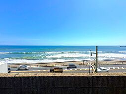 神奈川県鎌倉市七里ガ浜２丁目