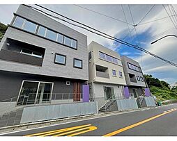 神奈川県逗子市小坪２丁目