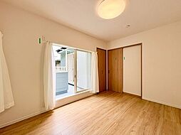 子供部屋の画像