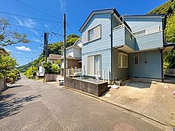 神奈川県鎌倉市七里ガ浜東５丁目