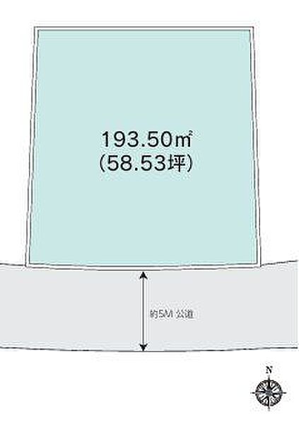 区画図：314002807262