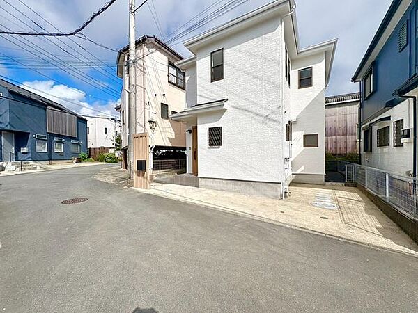 detached 神奈川県逗子市逗子１丁目5-2　キングビル5F