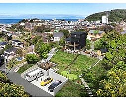 神奈川県横須賀市芦名１丁目