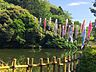 その他：豊かな自然がそのまま残る鎌倉中央公園。休日は喧騒を離れ、緑に囲まれながらピクニックや森林浴でリフレッシュ。車で14分　約4.2km