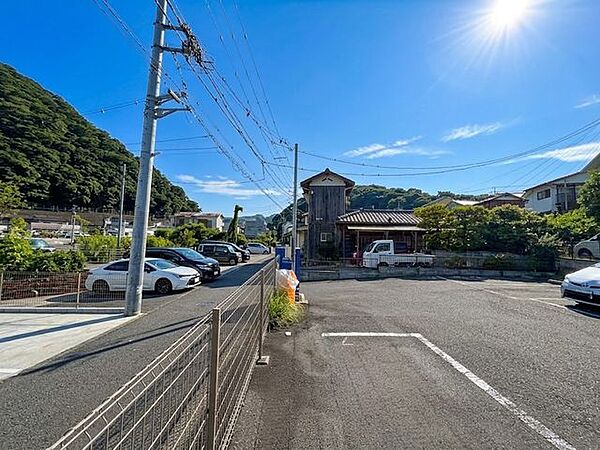 建築条件はございません。※CGにより天候を晴天に加工しています。