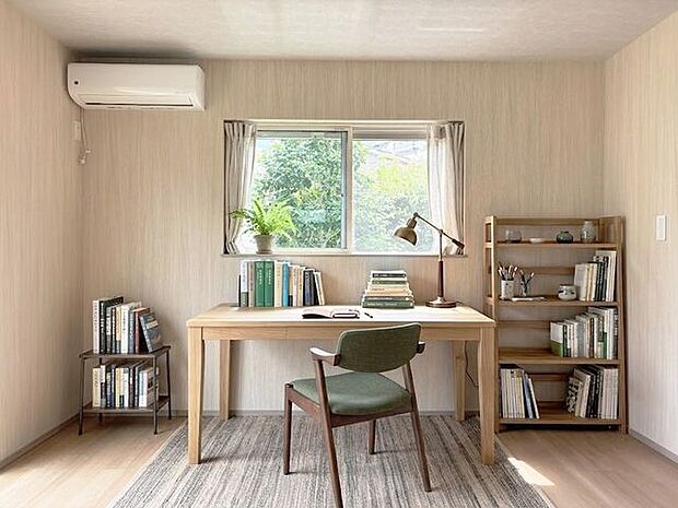 ※生成AIによるイメージです。家具・小物等は販売価格に含まれません。