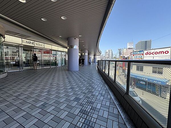 アトレ大船 バス10分「今泉」下車徒歩1分。 2100m