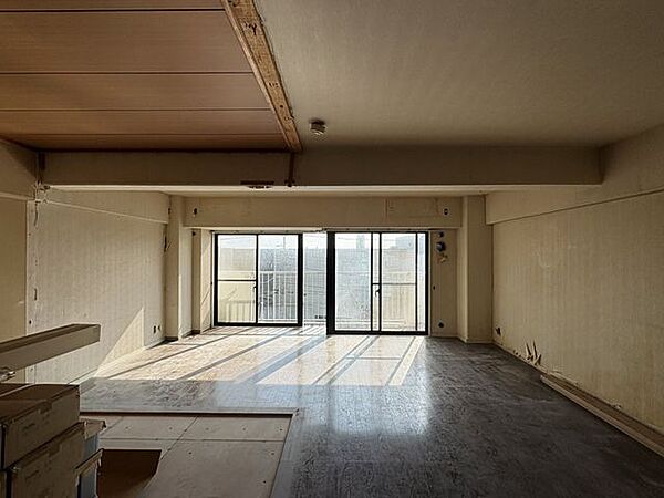 綺麗なお部屋に生まれ変わります