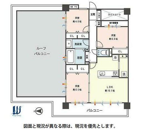 間取り：314002808474