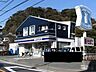 周辺：ローソン 鎌倉名越店 徒歩19分。 1490m