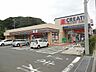 周辺：セブン-イレブン 鎌倉津西店 徒歩7分。 530m