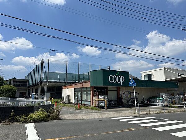 ユーコープ桜山店 徒歩18分。 1440m