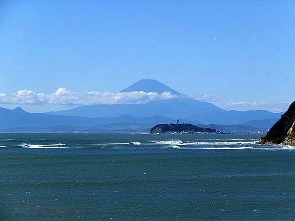 海まで約2.4ｋｍ