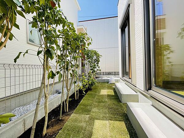 ※同建築会社の施行例