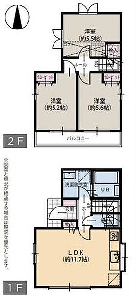 間取り：314002822563