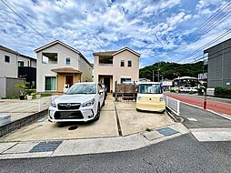 神奈川県鎌倉市笛田5丁目