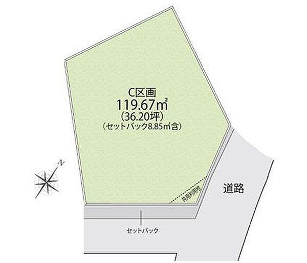 区画図：314002823330