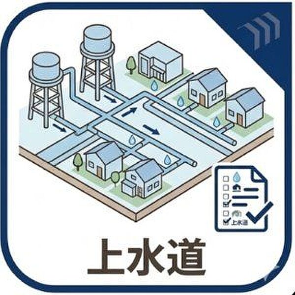 上水道