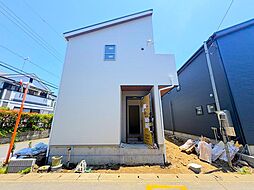 鎌倉市手広3丁目 新築戸建 1号棟