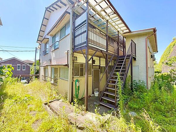 閑静な住宅地。子育ても安心ですね。