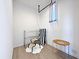 子供部屋の画像