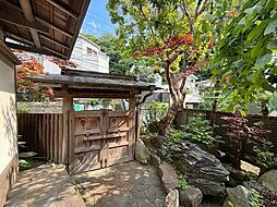 神奈川県鎌倉市極楽寺４丁目