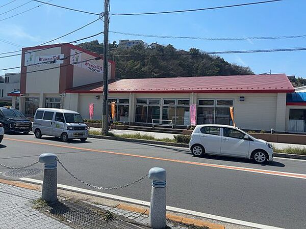 生活協同組合 うらがＣＯ‐ＯＰ mamaの広場 浦賀店 徒歩37分。 2900m