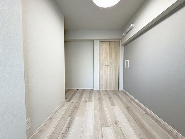 間取りはオーソドックスな3LDK。