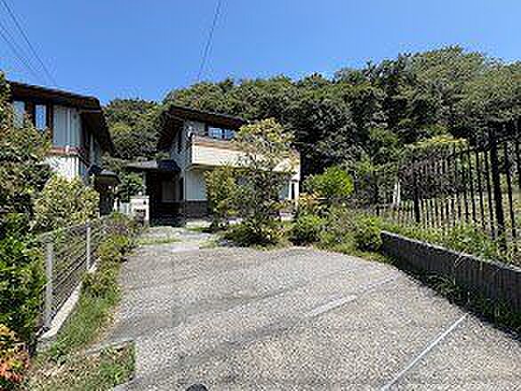 ゆったりとした造りで心が安らぐ住まいです