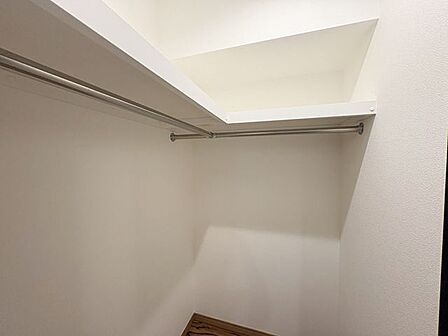 収納も大容量で家族の快適生活を支えます。