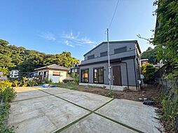 神奈川県三浦郡葉山町一色