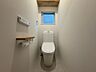 トイレ：1階・2階にトイレスペースあり。
