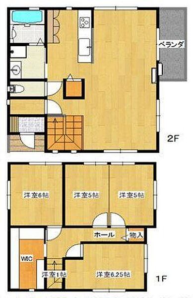 間取り：314002846203