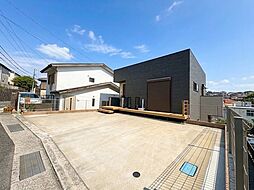 神奈川県横須賀市武３丁目