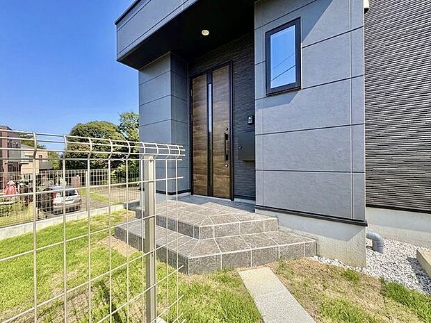 ZEH水準省エネ住宅!