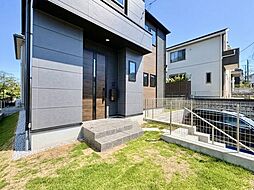神奈川県横須賀市湘南鷹取１丁目