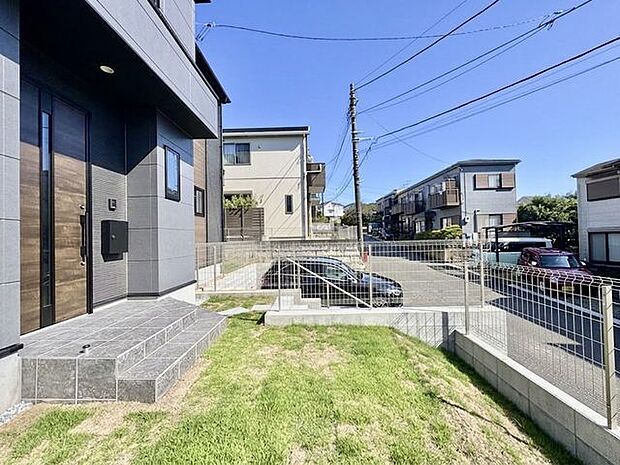 太陽の光りが差し込む陽だまりの家。