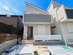 神奈川県横須賀市公郷町６丁目